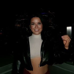 Meet your Posher, Maddie